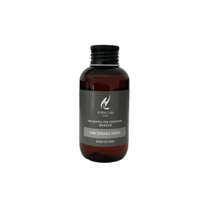 Hypno Casa - ORCHIDEA NERA  Parfémový olej do difuzéru Velikost: 100 ml