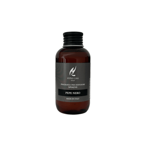 Hypno Casa - PEPE NERO  Parfémový olej do difuzéru Velikost: 100 ml