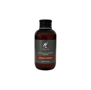 Hypno Casa - SANDALO NOBILE  Parfémový olej do difuzéru Velikost: 100 ml