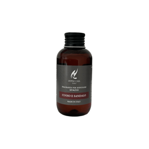 Hypno Casa - CUOIO e SANDALO  Parfémový olej do difuzéru Velikost: 100 ml