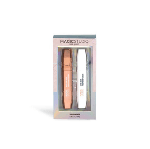 Magic Studio - ROSE QUARTZ SUPER LASHES  Řasenky