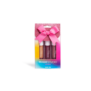 Magic Studio - COLORFUL GLOSS TRIO  Dárková sada