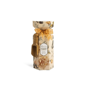 IDC Institute - SCENTED GARDEN BATH SALTS  Sůl do koupele 200 g