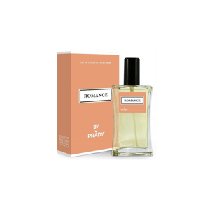 PRADY - COLONIA ROMANCE  Toaletní voda 100 ml