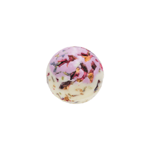 Kulička - Síla květin  Kulička do koupele 30 g