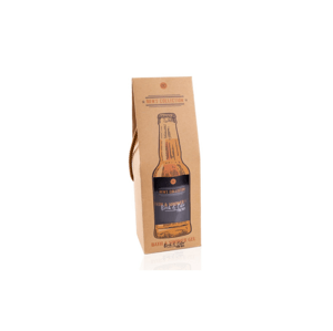 Accentra - sprchový gel v lahvi MEN´S COLLECTION  Sprchový gel 360 ml