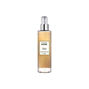 Saphir - SILOE BODY MIST  Tělový sprej 200 ml