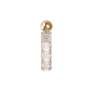 SAPHIR - Pink  Parfémovaná voda Velikost: 30 ml