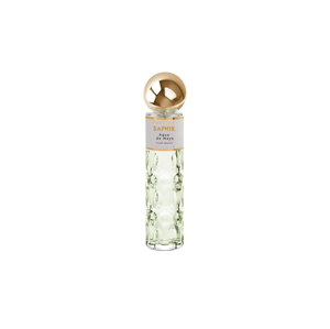 SAPHIR - Agua de Mayo  Parfémovaná voda Velikost: 30 ml