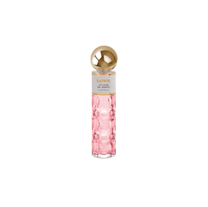 SAPHIR - In Love de Saphir  Parfémovaná voda Velikost: 30 ml