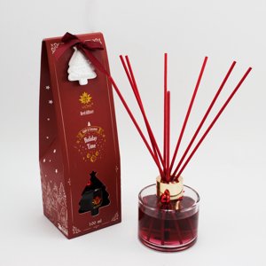 ARÔME - Jablko a Skořice  Difuzér 100 ml