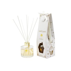 ARÔME - Vanilkový cupcake  Difuzér 100 ml