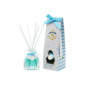 ARÔME - Vanilkový sněhulák  Difuzér 50 ml