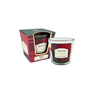 ARÔME - Prázdninové objetí  Vonná svíčka 120g