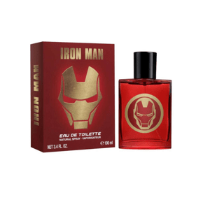 IRONMAN  Toaletní voda 100ml