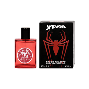 SPIDERMAN  Toaletní voda 100ml