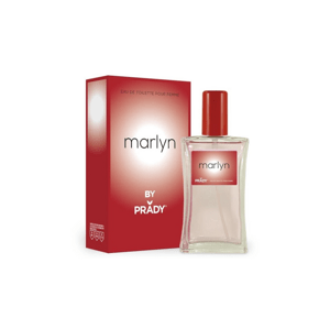 PRADY - COLONIA MARLYN  Toaletní voda 100 ml
