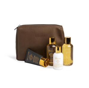 IDC Institute - MEN´S LUXURY WASH BAG  Dárková sada