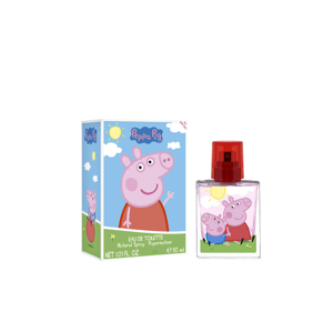 PEPPA PIG  Toaletní voda 30 ml