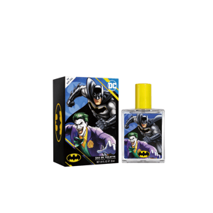 BATMAN & JOKER  Toaletní voda 30 ml