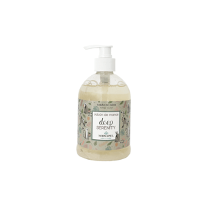 DEEP SERENITY - mýdlo na ruce  Tekuté mýdlo na ruce 500 ml