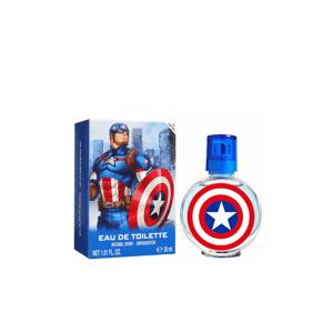 CAPTAIN AMERICA - Mini  Toaletní voda 30 ml