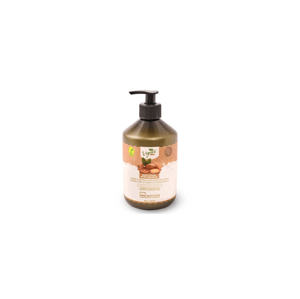 IDC Institute - Body Lotion Argan  Tělové mléko 500 ml