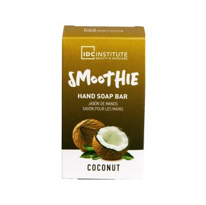 IDC Institute - Smoothie Hand Soap Kokos  Mýdlo na ruce 75 g