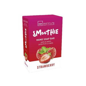 IDC Institute - Smoothie Hand Soap Jahoda  Mýdlo na ruce 75 g