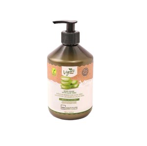 IDC Institute - Mýdlo s aloe vera  Tekuté mýdlo 500 ml
