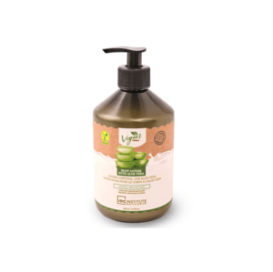 IDC Institute - Body lotion Aloe Vera  Tělové mléko 500 ml
