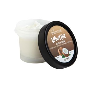 IDC Institute - Smoothie Body Scrub Kokos  Tělový peeling 200 ml