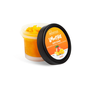 IDC Institute - Smoothie Body Scrub Mango  Tělový peeling 200 ml