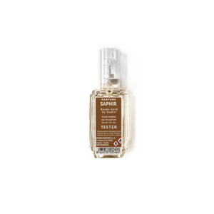 SAPHIR - Boxes Gold  Parfémovaná voda Velikost: 30 ml tester