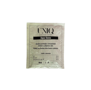 UNIQ - Acqua Uomo  Aviváž Velikost: 40 ml