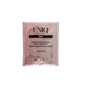 UNIQ - Siloé  Aviváž Velikost: 40 ml