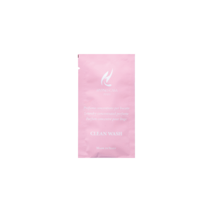 Hypno Casa - Clean Wash  Parfém na praní Velikost: 10 ml