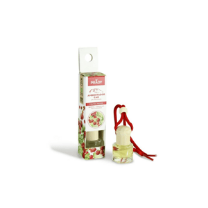 PRADY - FRUTOS ROJOS  Vůně do auta 6 ml