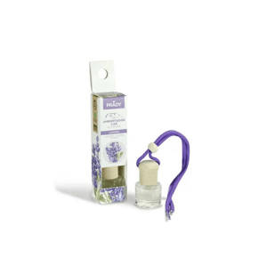 PRADY - LAVANDA  Vůně do auta 6 ml