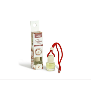 PRADY - Oud & Roses  Vůně do auta 6 ml