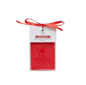 Hypno Casa - Rosso Divino  Vonná visačka