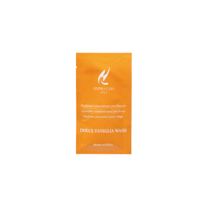 Hypno Casa - Dolce Vaniglia Wash  Parfém na praní Velikost: 10 ml