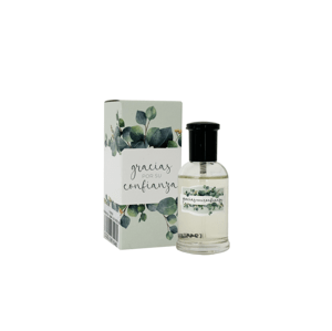 PRADY - COLONIA HOJAS VERDES  Toaletní voda 30 ml
