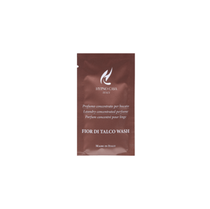 Hypno Casa - Fior Di Talco Wash  Parfém na praní Velikost: 10 ml
