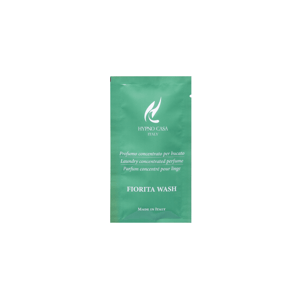 Hypno Casa - Fiorita Wash  Parfém na praní Velikost: 10 ml