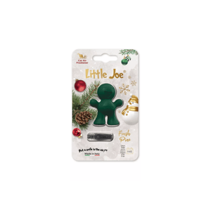 Little Joe - FRESH PINE  Vůně do auta