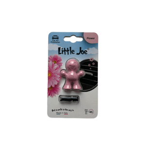 Little Joe - FLOWER  Vůně do auta