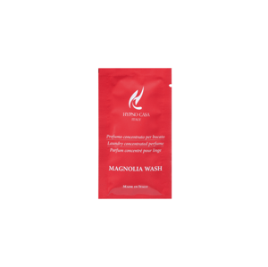 Hypno Casa - Magnolia Wash  Parfém na praní Velikost: 10 ml