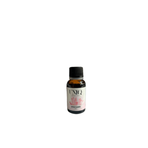 UNIQ - Lotus flower  Parfém na praní Velikost: 20 ml