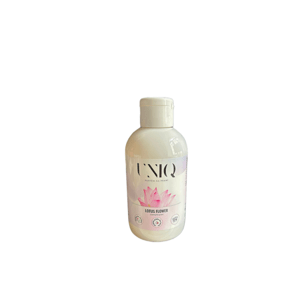 UNIQ - Lotus flower  Parfém na praní Velikost: 250 ml